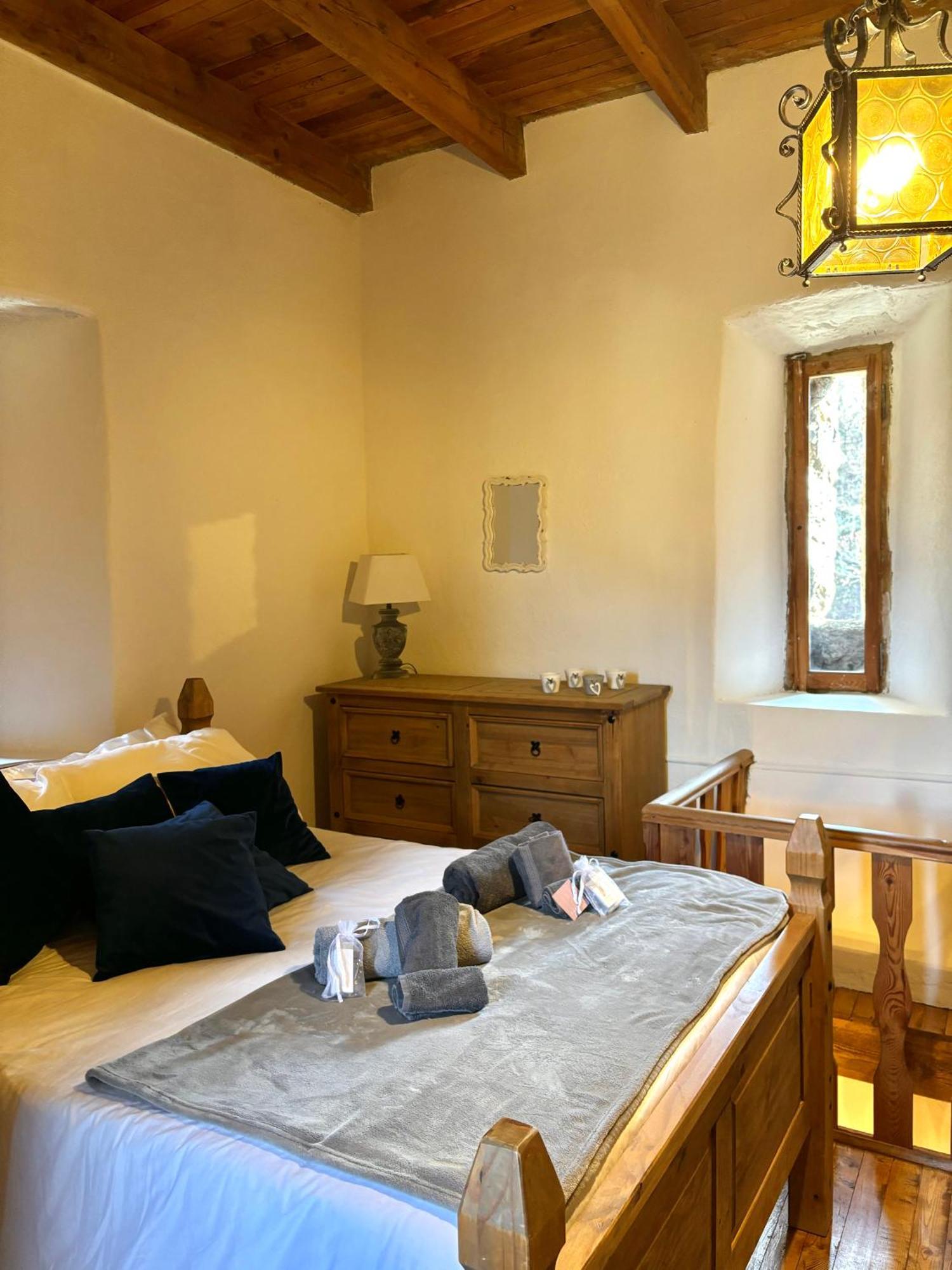 Foppoli Castle, Private 11Th Century Fortress With Panoramic View, Sauna And Hot Tub Overlooking The Valtellina Mazzo di Valtellina Eksteriør bilde