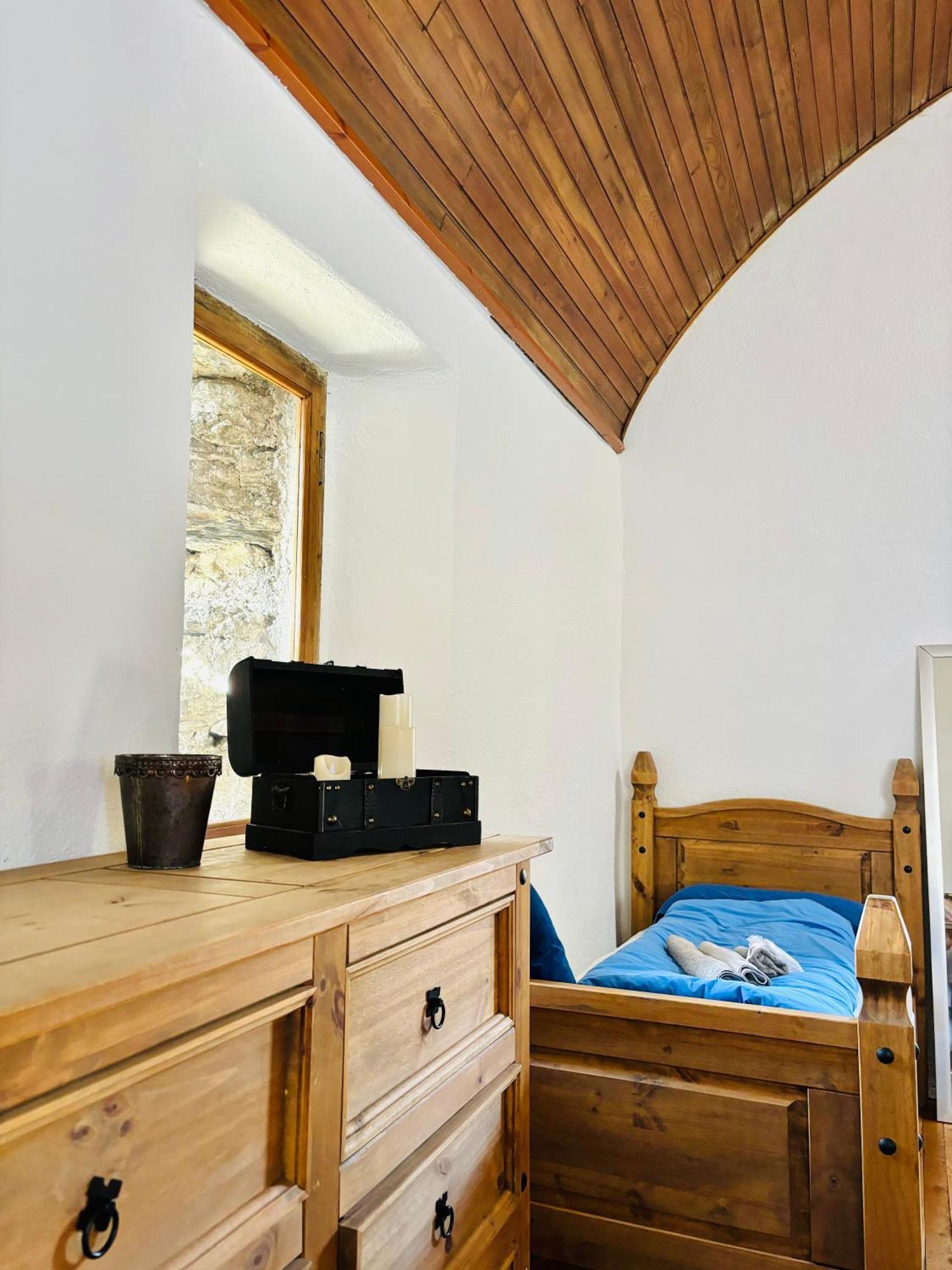 Foppoli Castle, Private 11Th Century Fortress With Panoramic View, Sauna And Hot Tub Overlooking The Valtellina Mazzo di Valtellina Eksteriør bilde