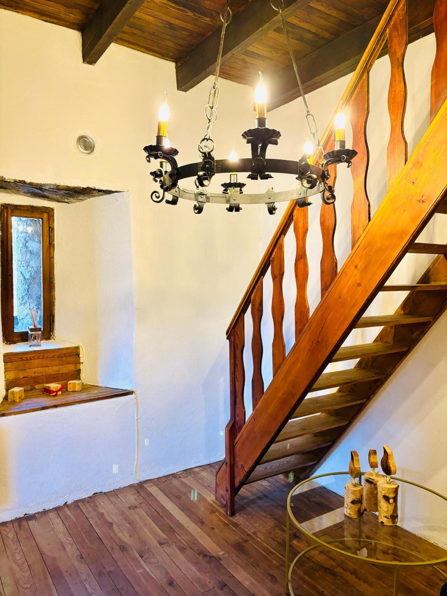 Foppoli Castle, Private 11Th Century Fortress With Panoramic View, Sauna And Hot Tub Overlooking The Valtellina Mazzo di Valtellina Eksteriør bilde