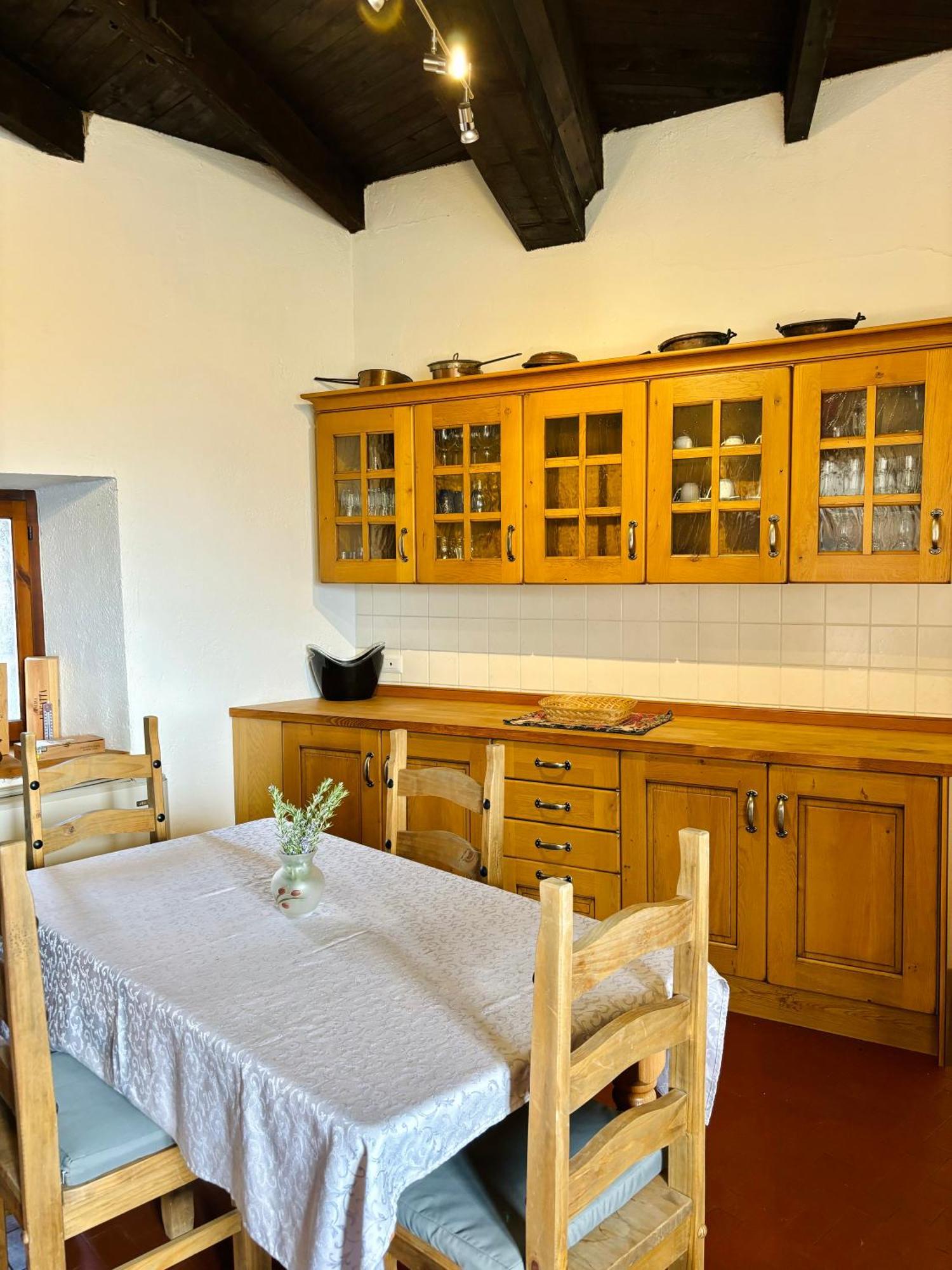 Foppoli Castle, Private 11Th Century Fortress With Panoramic View, Sauna And Hot Tub Overlooking The Valtellina Mazzo di Valtellina Eksteriør bilde